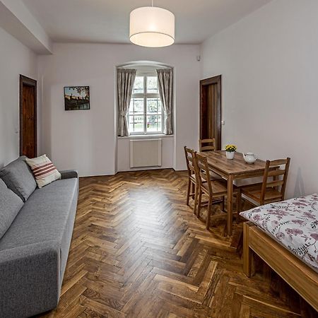 Penzion Popelka Roudnice nad Labem Ngoại thất bức ảnh