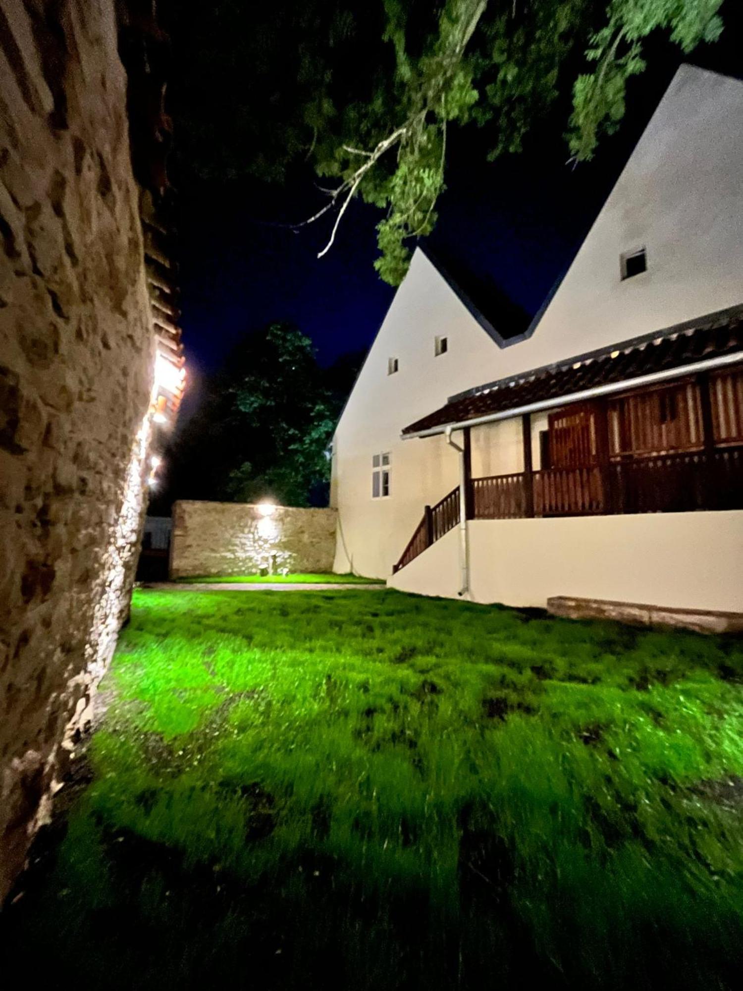 Penzion Popelka Roudnice nad Labem Ngoại thất bức ảnh