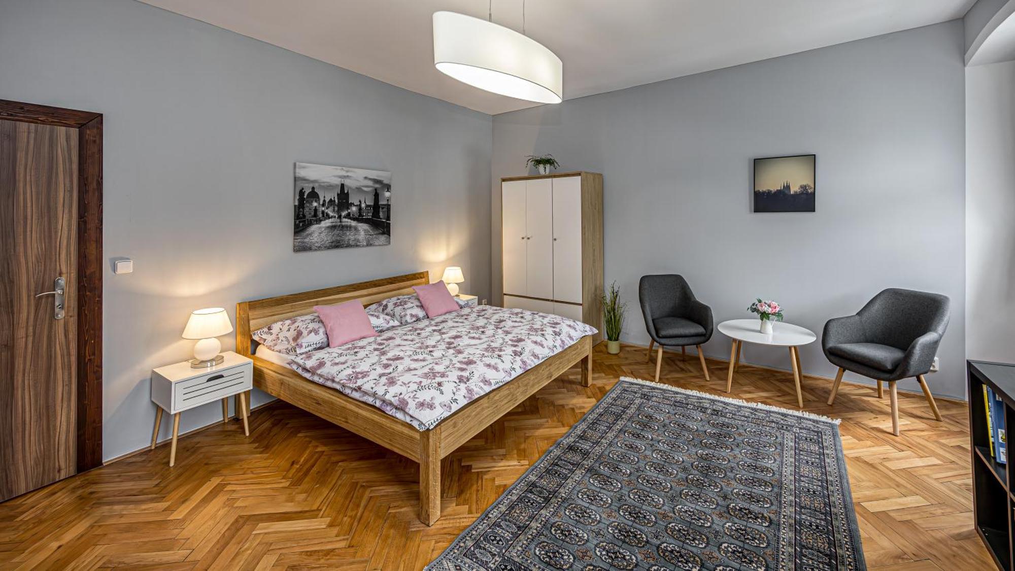 Penzion Popelka Roudnice nad Labem Ngoại thất bức ảnh