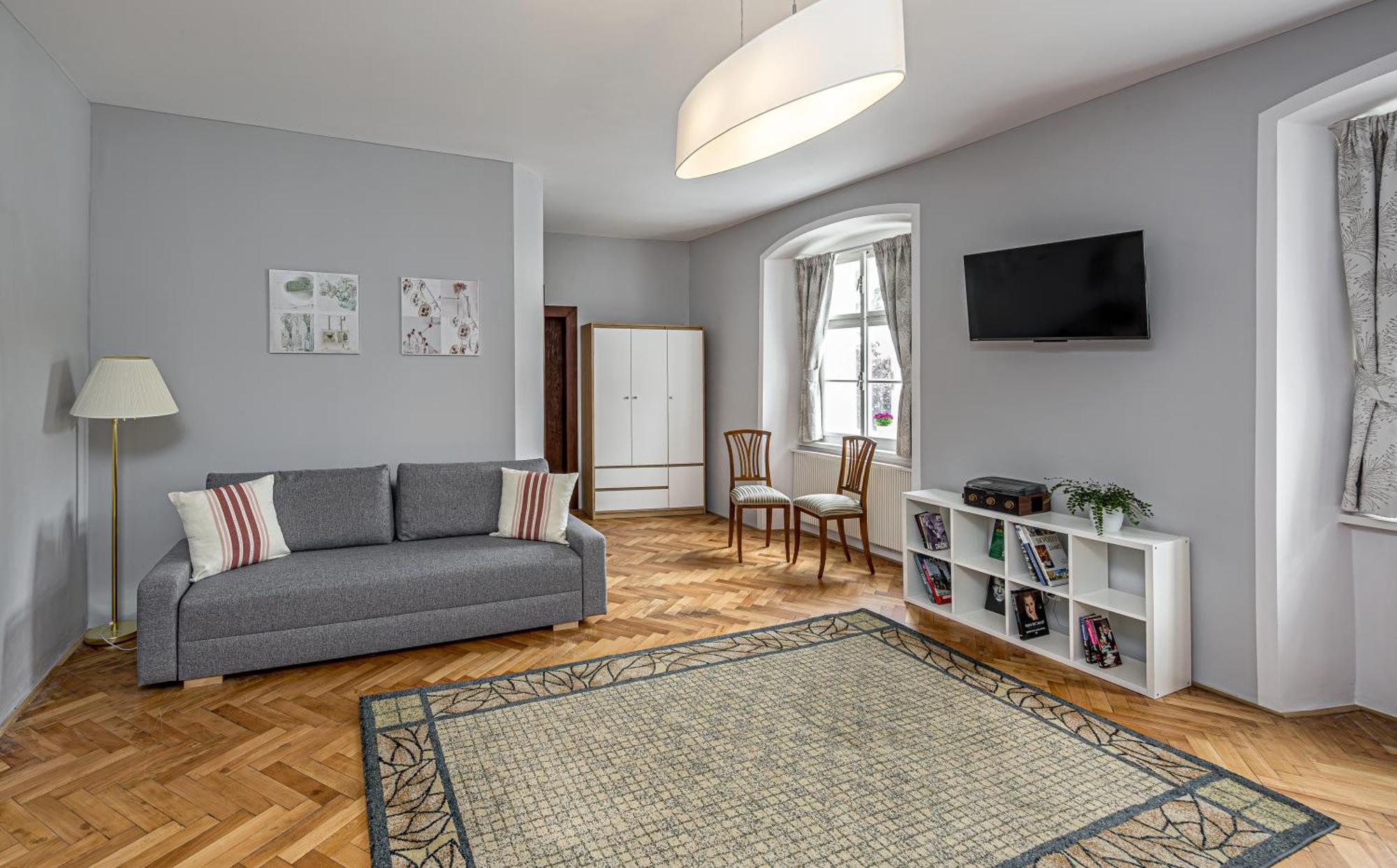 Penzion Popelka Roudnice nad Labem Ngoại thất bức ảnh
