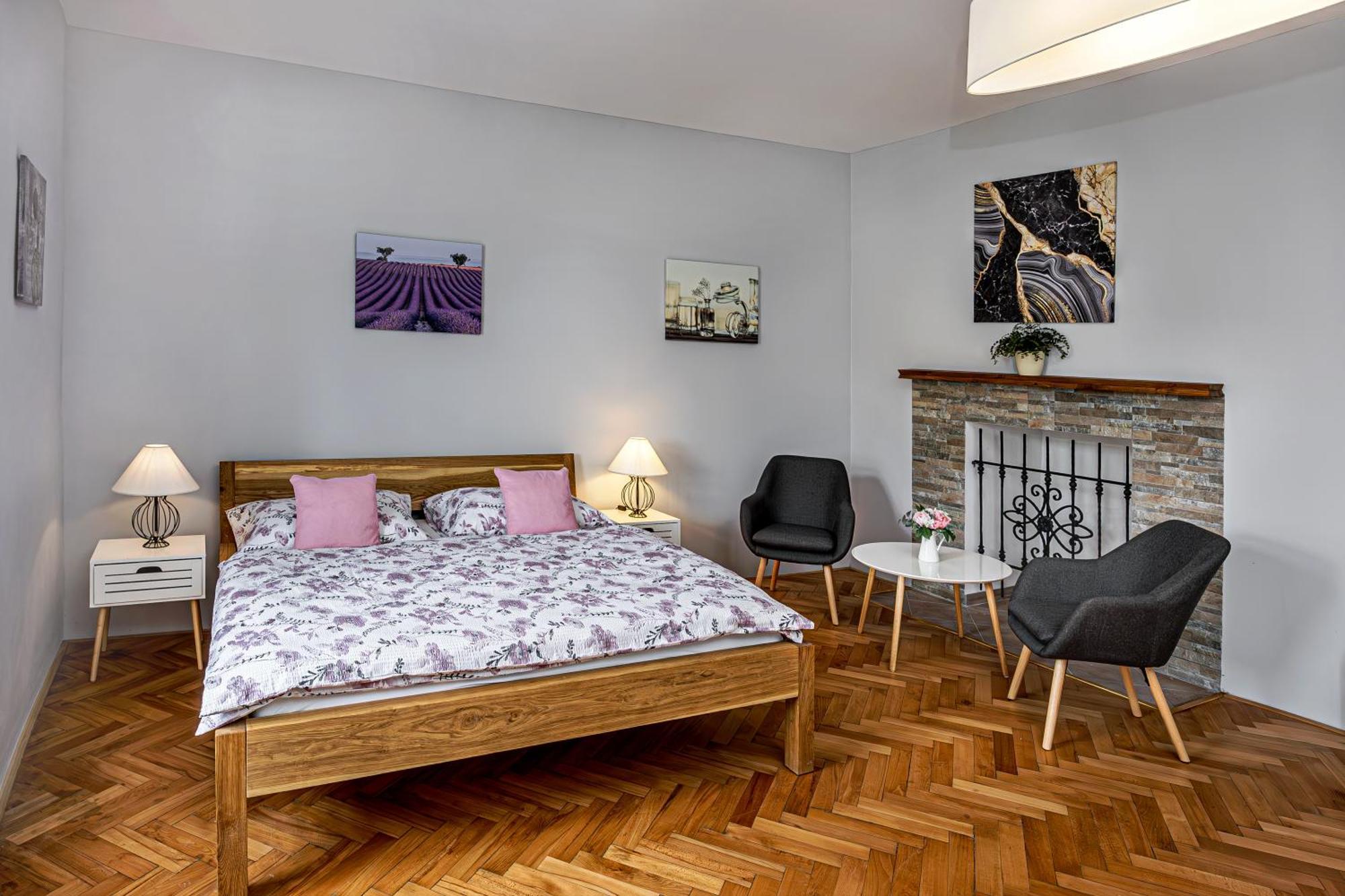 Penzion Popelka Roudnice nad Labem Ngoại thất bức ảnh