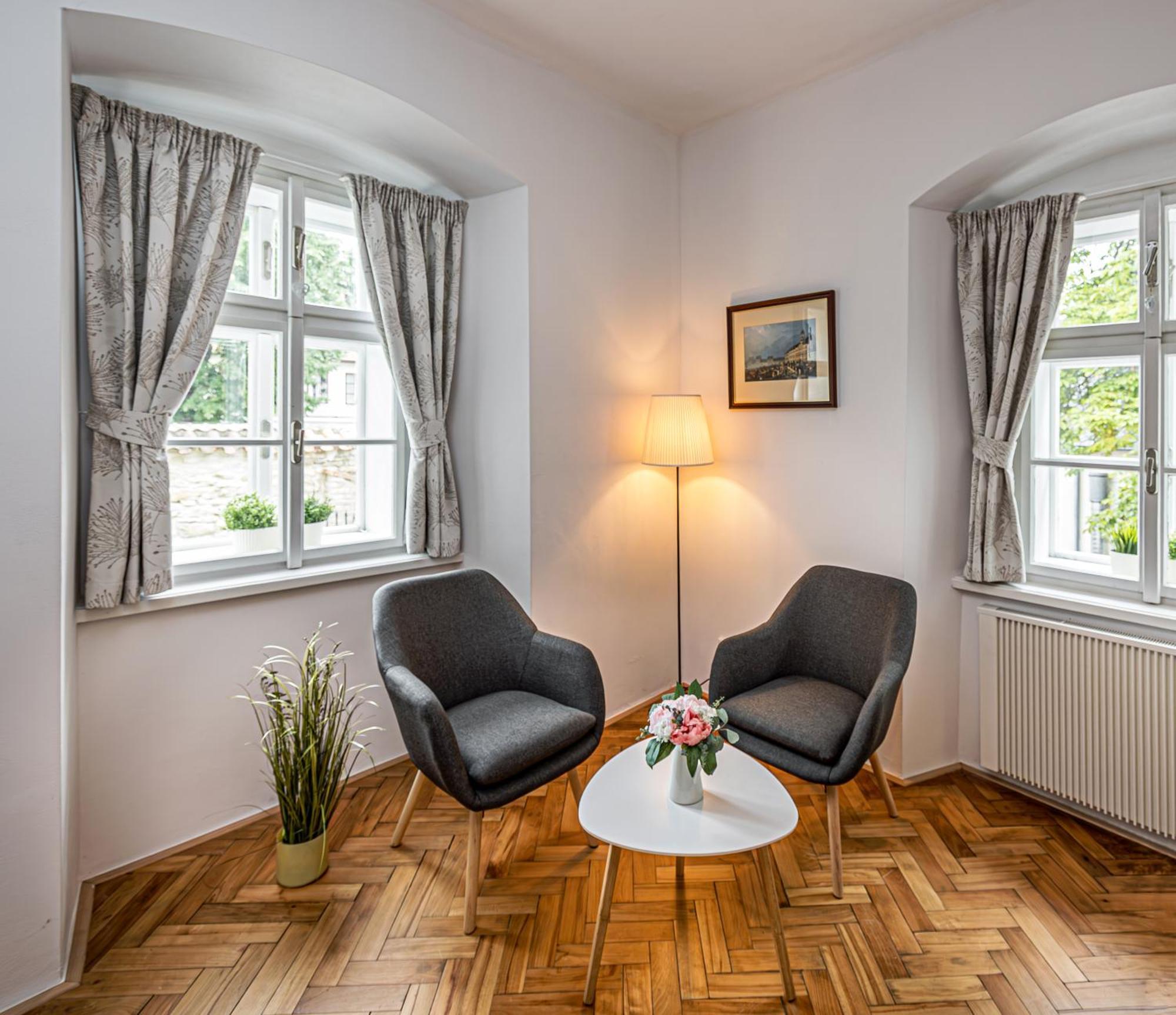 Penzion Popelka Roudnice nad Labem Ngoại thất bức ảnh