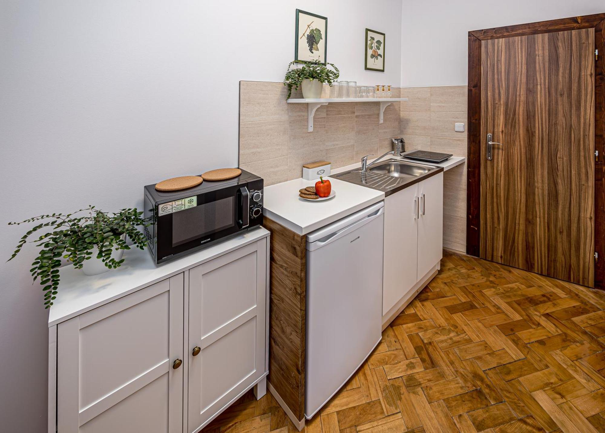Penzion Popelka Roudnice nad Labem Ngoại thất bức ảnh