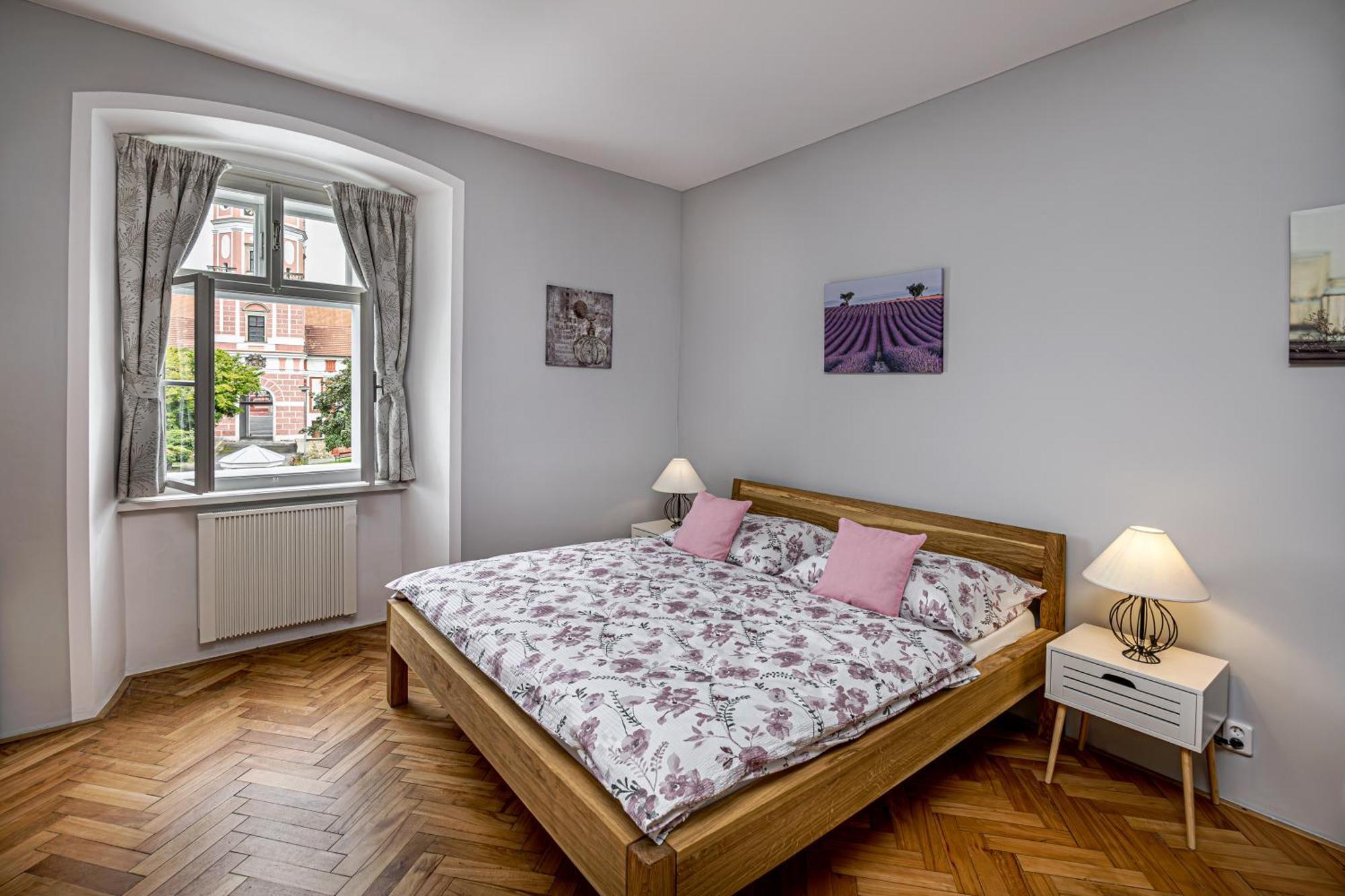 Penzion Popelka Roudnice nad Labem Ngoại thất bức ảnh
