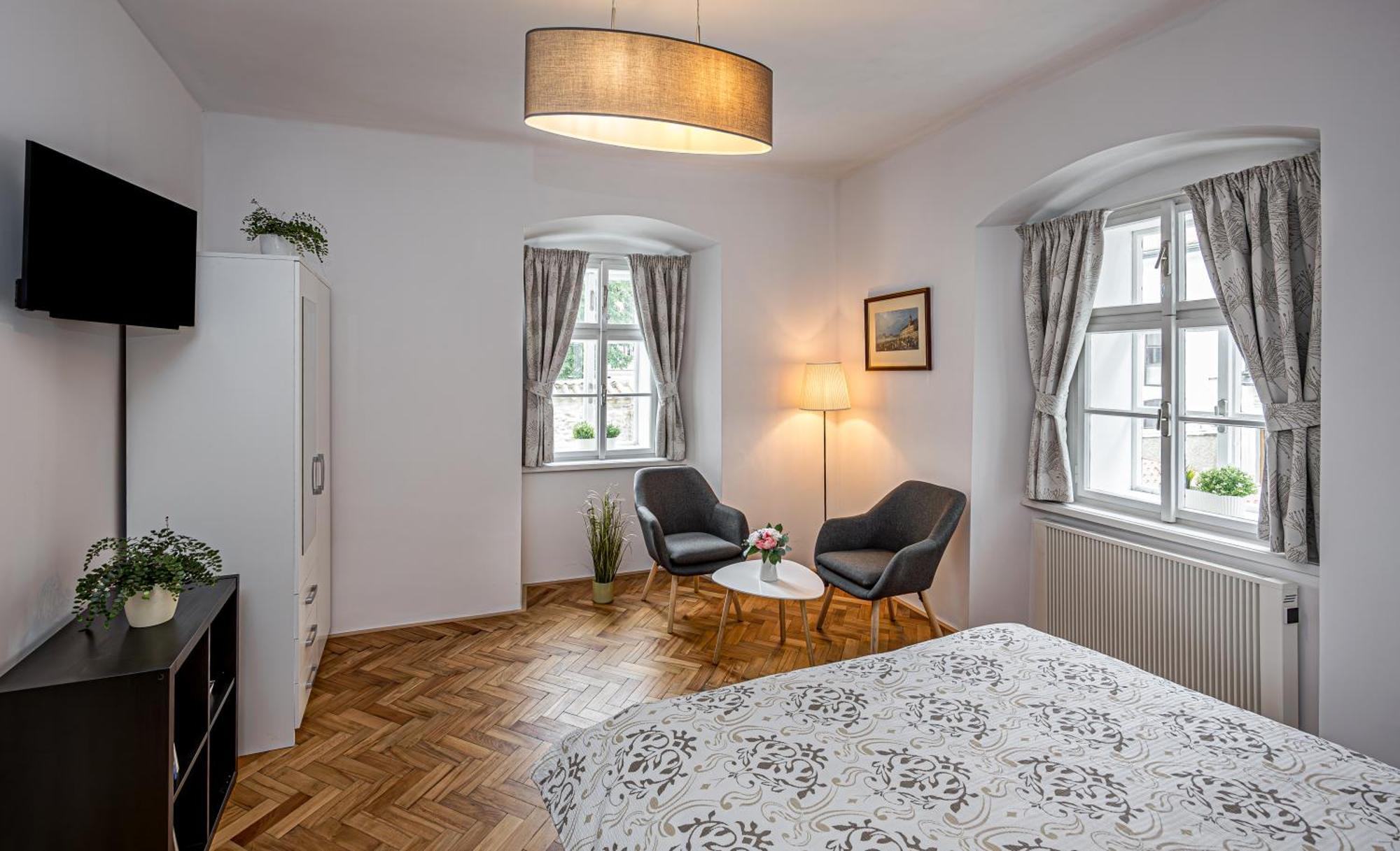 Penzion Popelka Roudnice nad Labem Ngoại thất bức ảnh