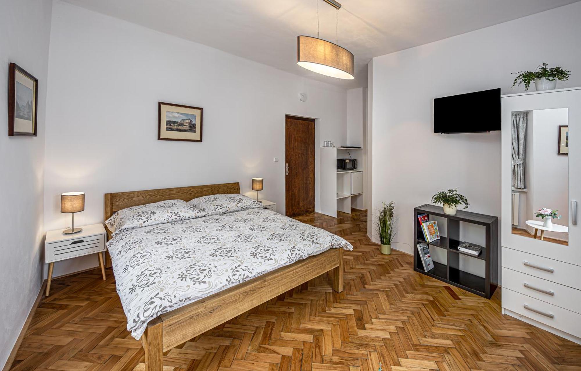 Penzion Popelka Roudnice nad Labem Ngoại thất bức ảnh