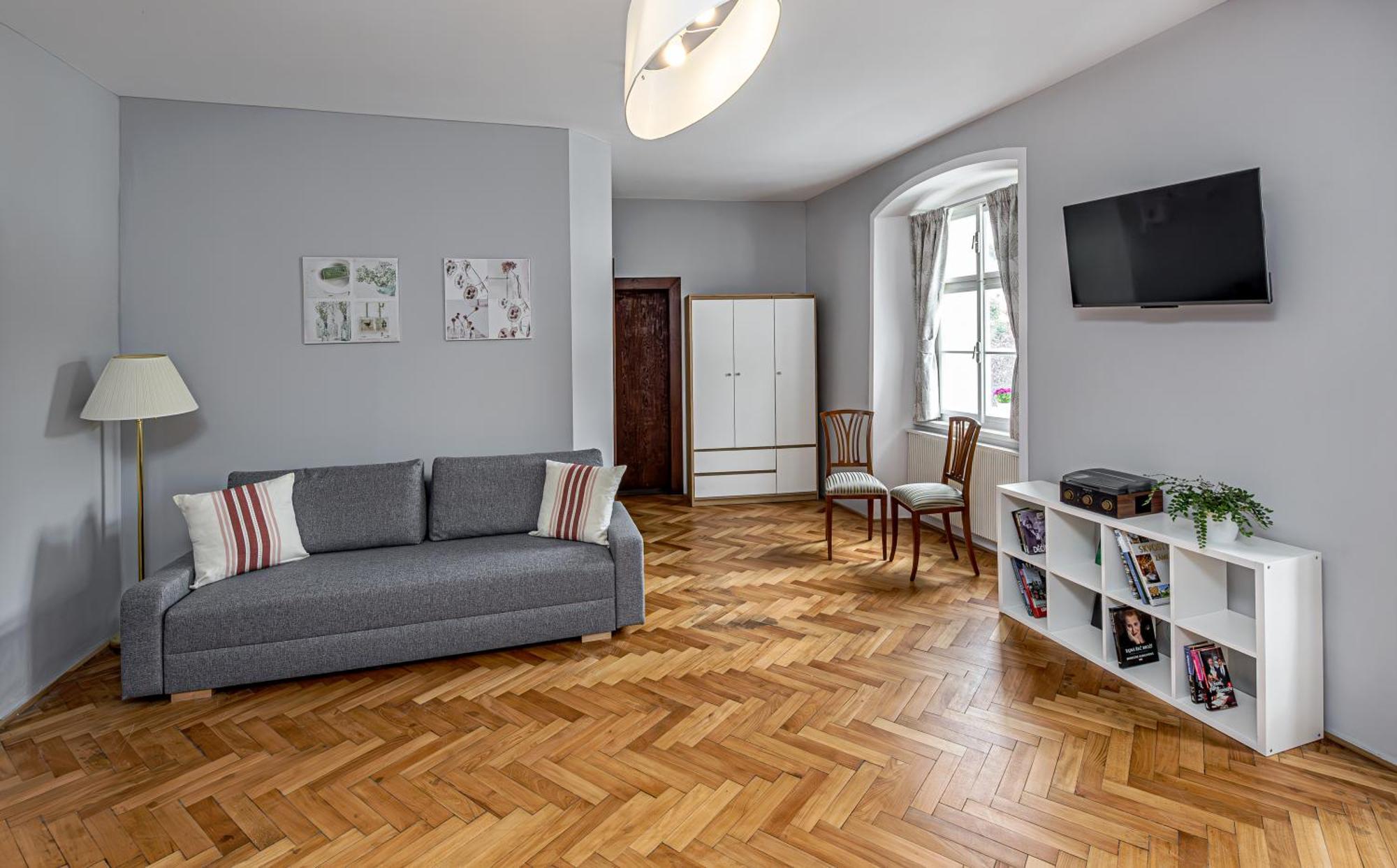 Penzion Popelka Roudnice nad Labem Ngoại thất bức ảnh