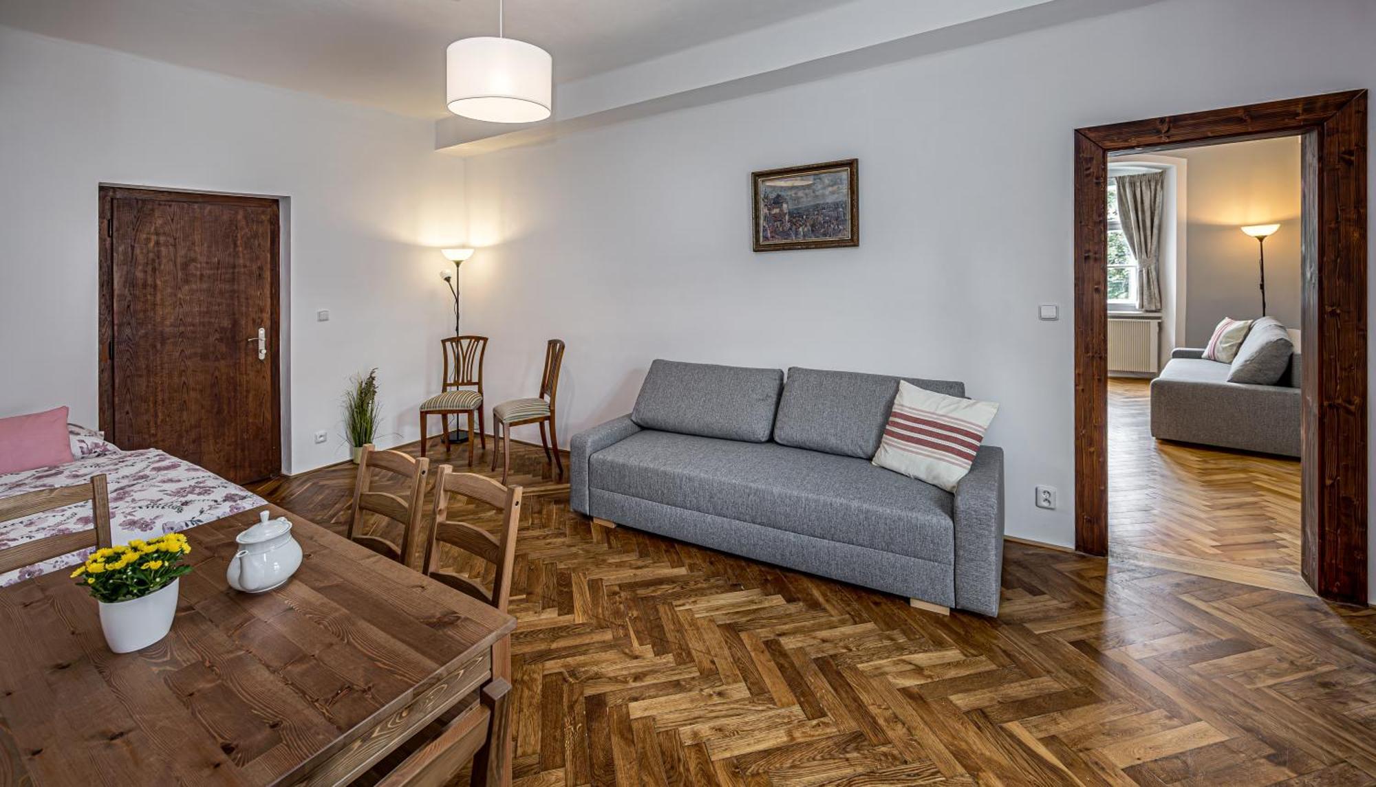 Penzion Popelka Roudnice nad Labem Ngoại thất bức ảnh