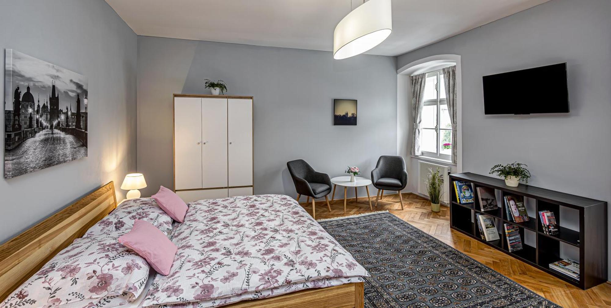 Penzion Popelka Roudnice nad Labem Ngoại thất bức ảnh
