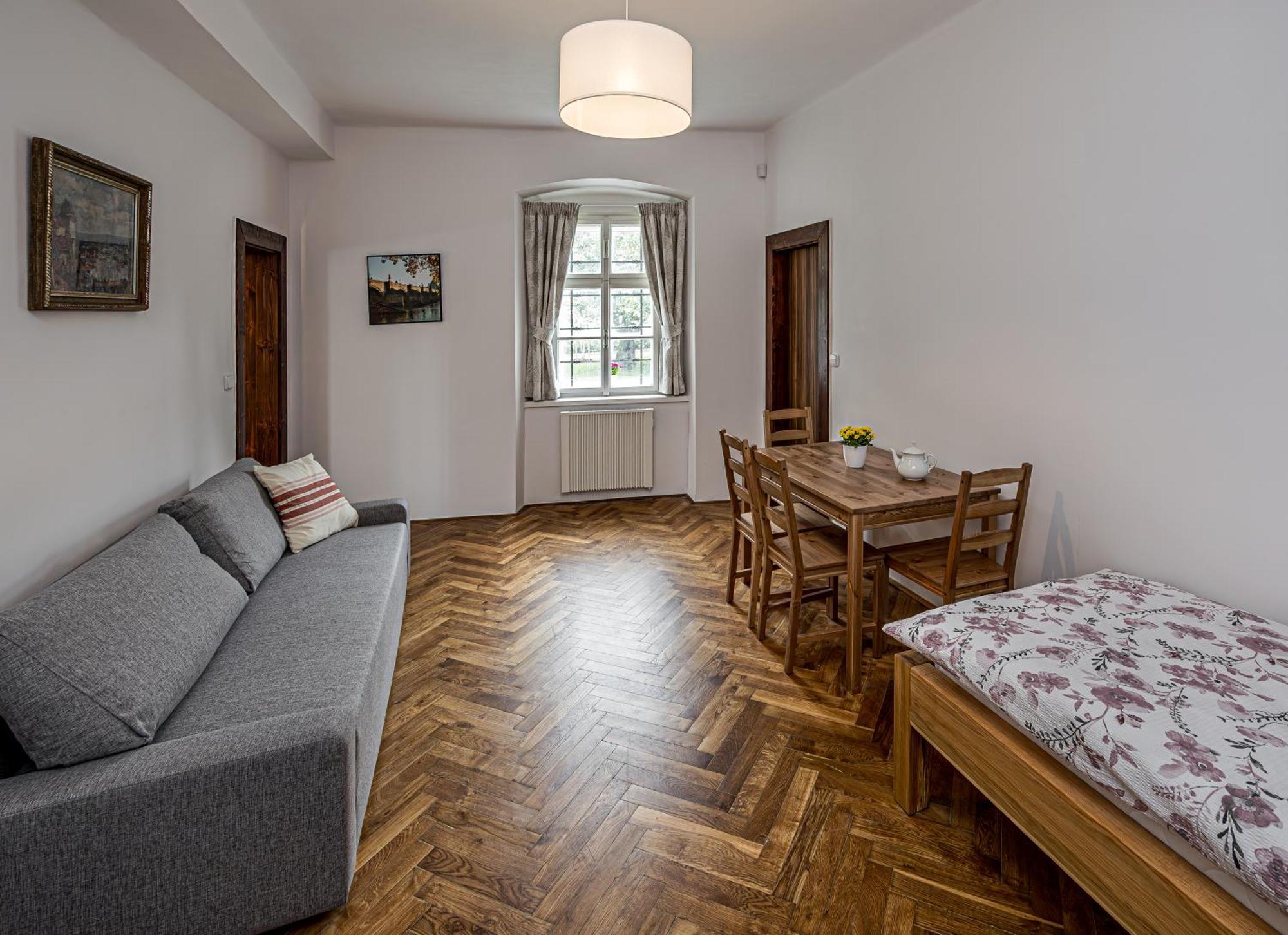 Penzion Popelka Roudnice nad Labem Ngoại thất bức ảnh